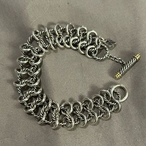 David Yurman bracelet